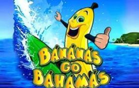 Bananas Go Bahamas