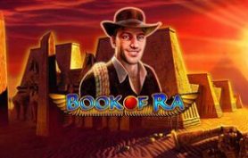 Book of Ra