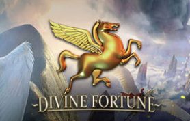 Divine Fortune