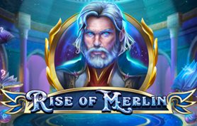 Rise of Merlin